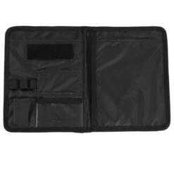 Tasmanian Tiger TT NOTEPAD SLEEVE A5 Wertsachenaufbewahrung BLACK 7 Tasmanian Tiger TT NOTEPAD SLEEVE A5 Wertsachenaufbewahrung BLACK -FRILU Outdoor Geschaft 5638026667 d tt notepad sleeve a5 tasmanian tiger 24