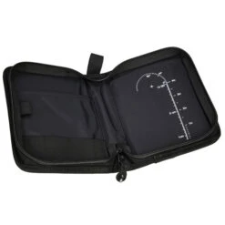 Tasmanian Tiger TT TACTICAL FIELD BOOK Wertsachenaufbewahrung BLACK -FRILU Outdoor Geschaft 5638026674 c tt tactical field book tasmanian tiger 24