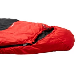 Mammut NORDIC DOWN 3-SEASON Daunenschlafsack GRAPHITE-FIRE -FRILU Outdoor Geschaft 5638026753 j nordic down 3season mammut 24