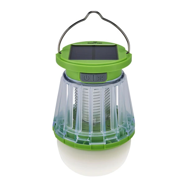 Rubytec BUZZ Laterne GREEN 2 Rubytec BUZZ Laterne GREEN – Bild 2
