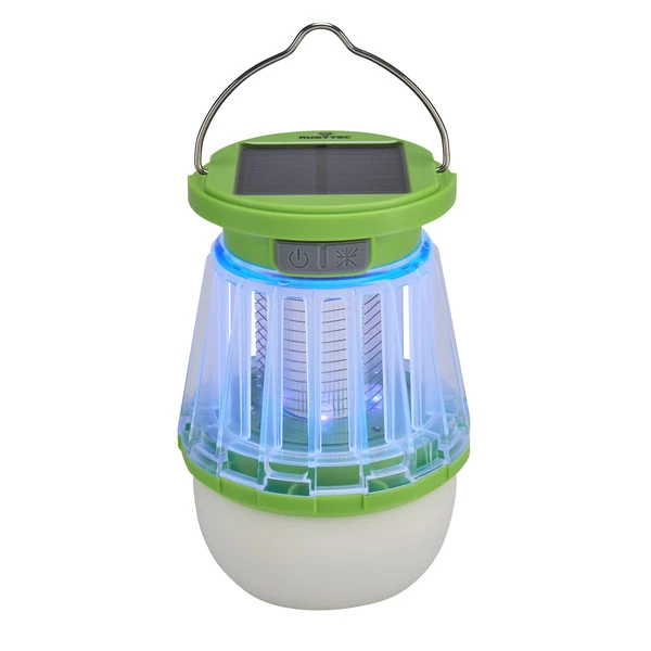 Rubytec BUZZ Laterne GREEN 3 Rubytec BUZZ Laterne GREEN – Bild 3