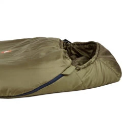 Wechsel WILDFIRE -5° Kunstfaserschlafsack MUD GREEN -FRILU Outdoor Geschaft 5638028229 d wildfire 5 wechsel 24