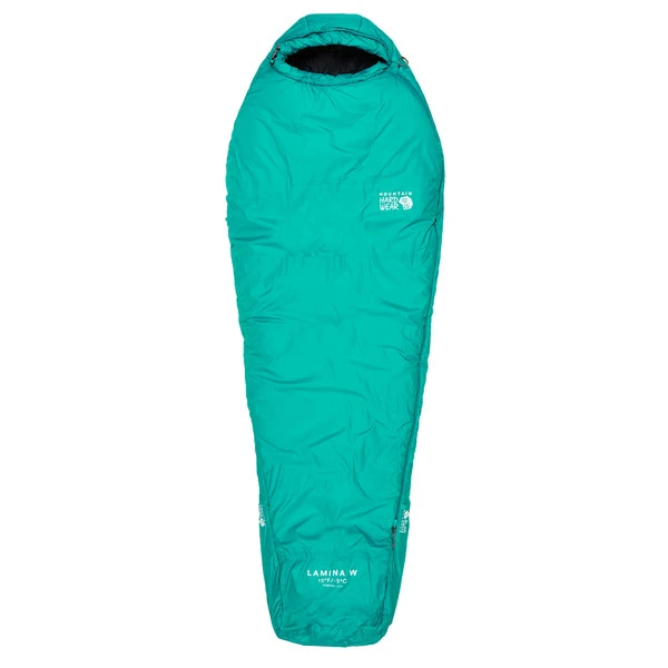 Mountain Hardwear LAMINA W 15F/-9C REG Damen Winterschlafsack REGULAR 1 Mountain Hardwear LAMINA W 15F/-9C REG Damen Winterschlafsack REGULAR