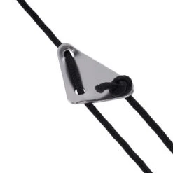 Bent VERBINDBARES SONNENSEGEL TC-ZIP-CANVAS SINGLE Tarp SAND / RV SCHWARZ -FRILU Outdoor Geschaft 5638028615 d verbindbares sonnensegel tczipcanvas single afrika design bent 24