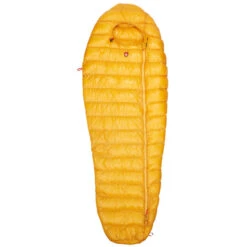 Pajak RADICAL 1Z Daunenschlafsack GOLD