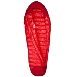 Pajak RADICAL 4Z Daunenschlafsack RED -FRILU Outdoor Geschaft 5638028760 c radical 4z pajak 24