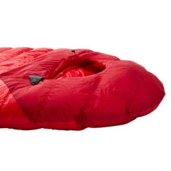 Pajak RADICAL 4Z Daunenschlafsack RED -FRILU Outdoor Geschaft 5638028760 d radical 4z pajak 24