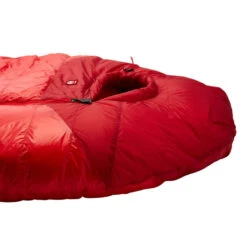 Pajak RADICAL 16H Winterschlafsack RED -FRILU Outdoor Geschaft 5638028766 d radical 16h pajak 24