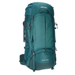 Tatonka YUKON 70+10 Trekkingrucksack TEAL GREEN / JASPER
