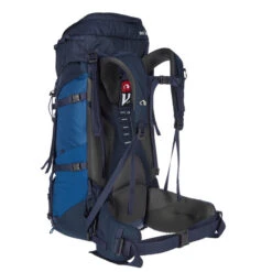 Tatonka YUKON 50+10 Damen Trekkingrucksack Damen NAVY / DARKER BLUE -FRILU Outdoor Geschaft 5638029314 d yukon 5010 tatonka 24
