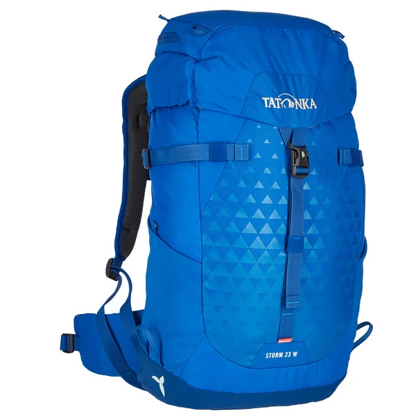 Tatonka STORM 23 RECCO Damen Tagesrucksack BLUE 1 Tatonka STORM 23 RECCO Damen Tagesrucksack BLUE