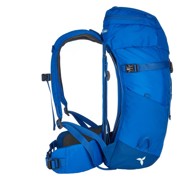 Tatonka STORM 23 RECCO Damen Tagesrucksack BLUE 2 Tatonka STORM 23 RECCO Damen Tagesrucksack BLUE – Bild 2