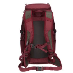 Tatonka Hike Pack 20 W Tagesrucksack BORDEAUX RED /DAHLIA -FRILU Outdoor Geschaft 5638029330 n hike pack 22 tatonka 24