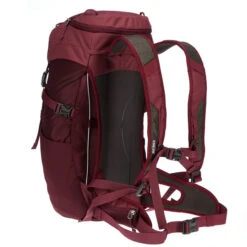 Tatonka Hike Pack 20 W Tagesrucksack BORDEAUX RED /DAHLIA -FRILU Outdoor Geschaft 5638029330 o hike pack 22 tatonka 24