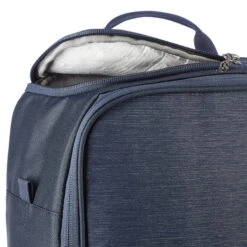 Tatonka COOLER BAG M Kühltasche NAVY -FRILU Outdoor Geschaft 5638029350 g cooler bag m tatonka 24