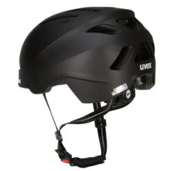 Uvex URBAN PLANET Fahrradhelm BLACK MATT -FRILU Outdoor Geschaft 5638030539 c urban planet uvex 24