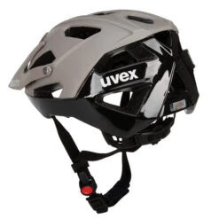 Uvex QUATRO CC Fahrradhelm OAK BROWN-BLACK MATT -FRILU Outdoor Geschaft 5638030561 c quatro cc uvex 24