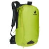 Deuter RACE AIR 14+3 Fahrradrucksack CITRUS-GRAPHITE