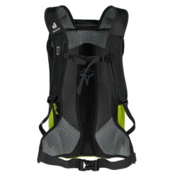 Deuter RACE AIR 14+3 Fahrradrucksack CITRUS-GRAPHITE -FRILU Outdoor Geschaft 5638031107 m race air 143 deuter 24