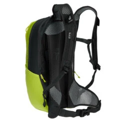 Deuter RACE AIR 14+3 Fahrradrucksack CITRUS-GRAPHITE -FRILU Outdoor Geschaft 5638031107 n race air 143 deuter 24