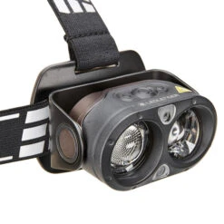 Ledlenser H19R SIGNATURE Stirnlampe BLACK -FRILU Outdoor Geschaft 5638032584 e h19r signature led lenser 24