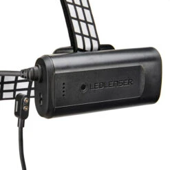 Ledlenser H19R SIGNATURE Stirnlampe BLACK -FRILU Outdoor Geschaft 5638032584 f h19r signature led lenser 24