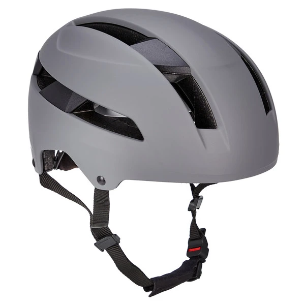 Alpina SOHO Unisex Fahrradhelm COFFEE-GREY MATT 1 Alpina SOHO Unisex Fahrradhelm COFFEE-GREY MATT