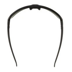 Alpina TURBO HR Unisex Sportbrille BLACK MATT -FRILU Outdoor Geschaft 5638033639 c turbo hr qlite alpina 24