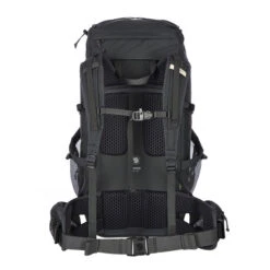 FJÄLLRÄVEN Fjällräven ABISKO HIKE 35 S/M Damen Tourenrucksack IRON GREY -FRILU Outdoor Geschaft 5638033826 c abisko hike 35 sm fjaellraeven 24