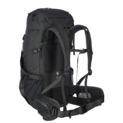 FJÄLLRÄVEN Fjällräven ABISKO HIKE 35 S/M Damen Tourenrucksack IRON GREY -FRILU Outdoor Geschaft 5638033826 d abisko hike 35 sm fjaellraeven 24
