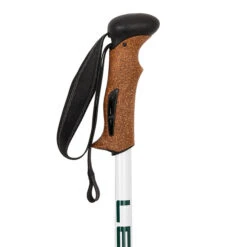 Leki MAKALU RETRO Trekkingstöcke GREEN/WHITE -FRILU Outdoor Geschaft 5638034096 c makalu retro leki 24