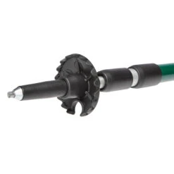 Leki MAKALU RETRO Trekkingstöcke GREEN/WHITE -FRILU Outdoor Geschaft 5638034096 d makalu retro leki 24