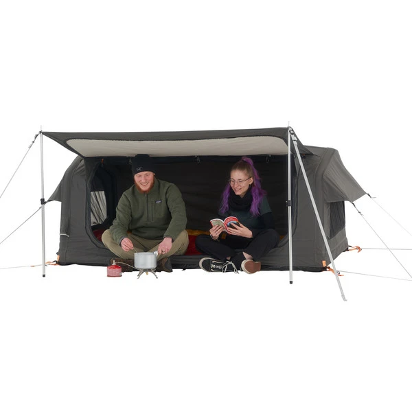 Dometic PICO FTC 2X2 TC Kuppelzelt GREY SAND 3 Dometic PICO FTC 2X2 TC Kuppelzelt GREY SAND – Bild 3