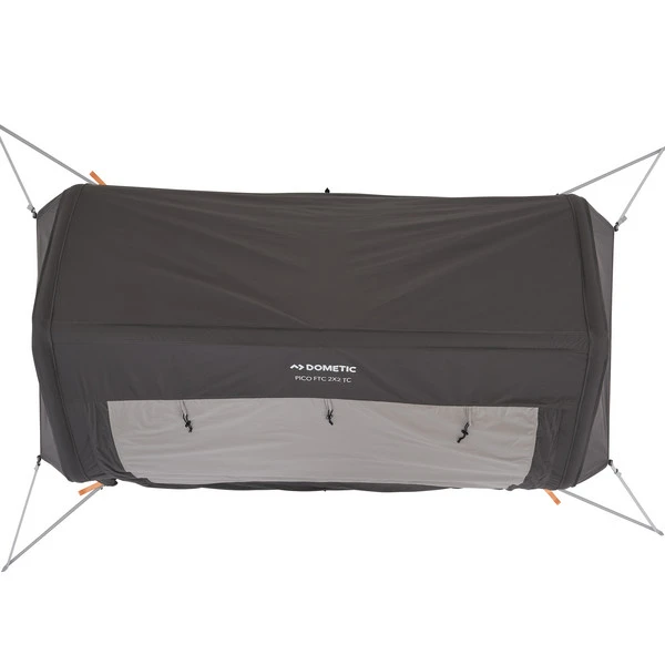 Dometic PICO FTC 2X2 TC Kuppelzelt GREY SAND 4 Dometic PICO FTC 2X2 TC Kuppelzelt GREY SAND – Bild 4