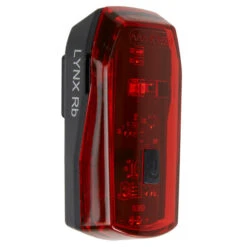 Lunivo LYNX RB Fahrradbeleuchtung NOCOLOR