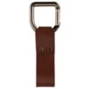 Casström NO.3 DANGLER W. COGNAC LOOP COGNAC LOOP