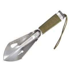 Origin Outdoors SCHAUFEL SURVIVAL 7 IN 1 NOCOLOR