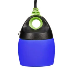 Origin Outdoors LED-LAMPE CONNECTABLE Laterne BLAU