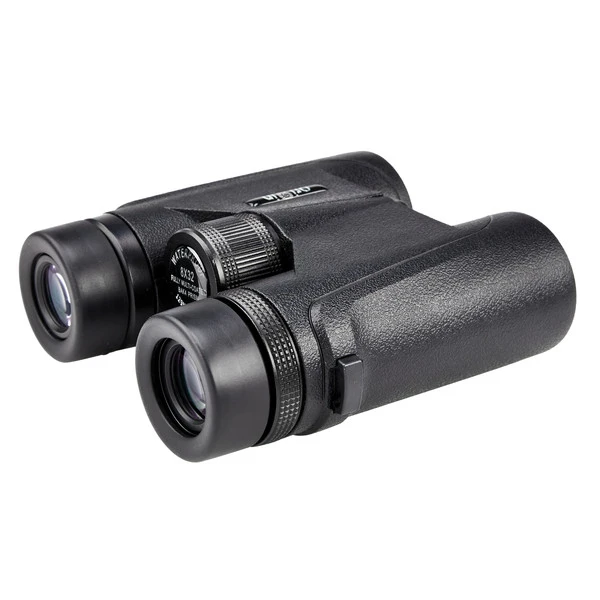 Origin Outdoors FERNGLAS MOUNTAIN VIEW Fernglas SCHWARZ 2 Origin Outdoors FERNGLAS MOUNTAIN VIEW Fernglas SCHWARZ – Bild 2