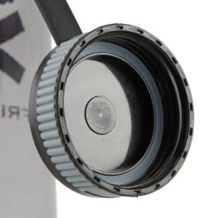 FRILUFTS KANGIA W:O:A Trinkflasche BLACK/GREY -FRILU Outdoor Geschaft 5638039190 c kangia woa frilufts 24