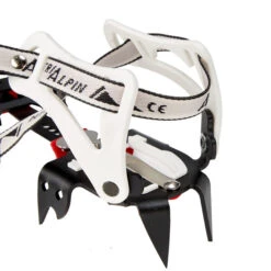 Austri Alpin SKYCLIMB 12-ZACK STEIGEISEN Steigeisen SCHWARZ - WEIß - ROT -FRILU Outdoor Geschaft 5638039351 d skyclimb 12zack steigeisen austri alpin 24