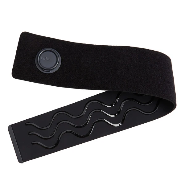 Milo ARMBAND CLIP BLACK 1 Milo ARMBAND CLIP BLACK