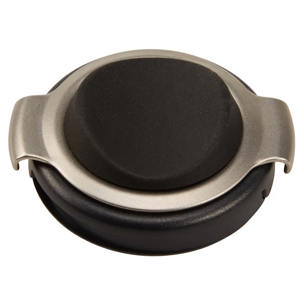 Milo BIKE CLIP BLACK 2 Milo BIKE CLIP BLACK – Bild 2