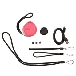 Milo MILO 1 ACTION COMMUNICATOR Funkgerät RED 7 Milo MILO 1 ACTION COMMUNICATOR Funkgerät RED -FRILU Outdoor Geschaft 5638039560 ajaydpp milo 1 action communicator milo 24