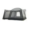 Dometic KAMPA CROSS AIR Busvorzelt GREY BLACK