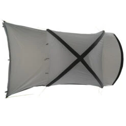 Dometic KAMPA CROSS AIR Busvorzelt GREY BLACK -FRILU Outdoor Geschaft 5638040285 d kampa cross air dometic 24