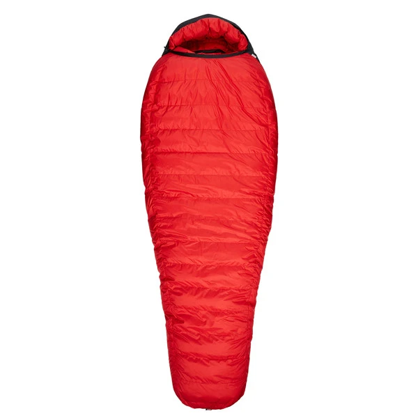 Western Mountaineering BISON GORE 180 CM INFINIUM Winterschlafsack 180CM