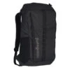 Patagonia BLACK HOLE PACK 25L Tagesrucksack BLACK