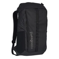 Patagonia BLACK HOLE PACK 25L Tagesrucksack BLACK