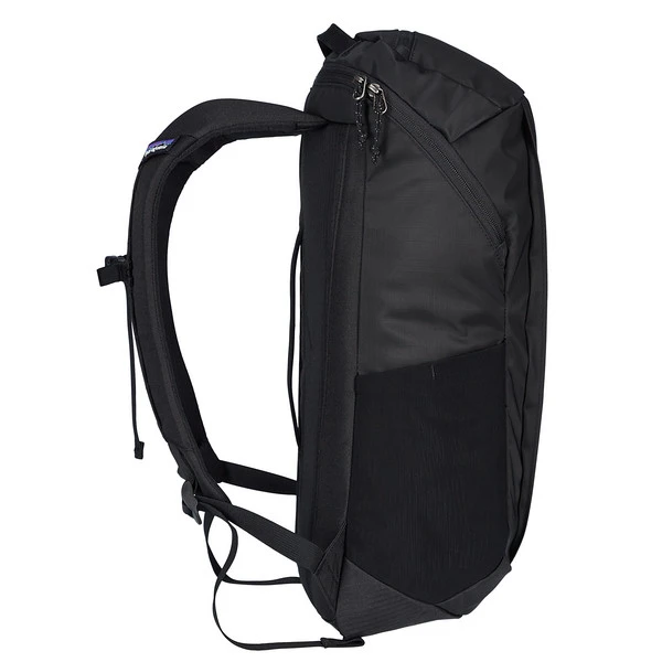 Patagonia BLACK HOLE PACK 25L Tagesrucksack BLACK – Bild 2